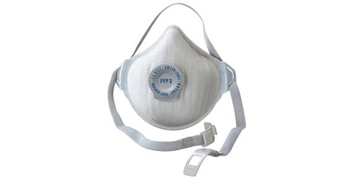 [1002040] STOFMASKER P3VD R AIR PLUS 3405 (5ST)