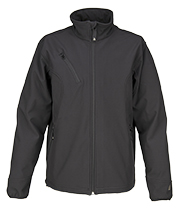 VESTE PRO-SOFTSHELL (1PC)