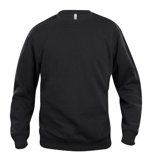 CLIQUE BASIC ROUNDNECK (1ST)