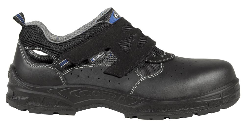 SANDAAL MAURITIUS S1P SRC (1PR)