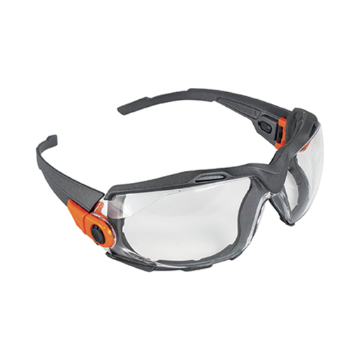 [1060028] LUNETTES DE SECURITE TARGET (1PC)
