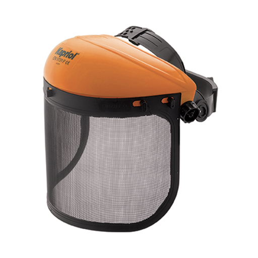 [1060033] BOUCLIER FACIAL (1PC)