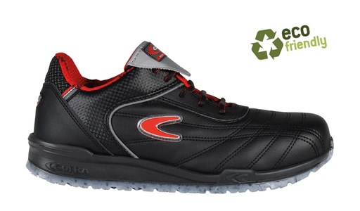 LAGE SCHOEN MEAZZA S1PS FO SR (1PR)