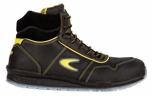 HOGE SCHOEN EAGAN S3S FO SR SRC (1PR)
