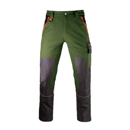 BROEK TENERE PRO GARDEN (1ST)