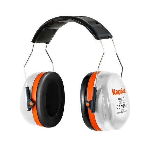[1060201] OORKAP SILVER 29 (1PC)