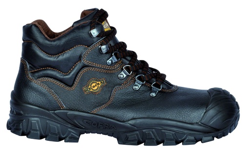 HOGE SCHOEN NEW RENO UK S3 FO SR (1PR)