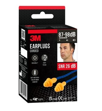 [1060308] OORDOPPEN MET KOORD 1271 (1ST)