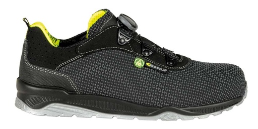 LAGE SCHOEN YARD S3S FO SR (1PR)