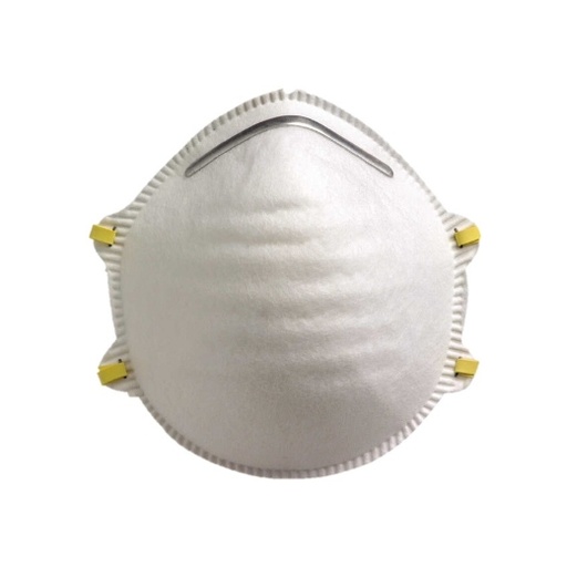 [1010044] STOFMASKER LIBRA FFP2 NR D (20ST)