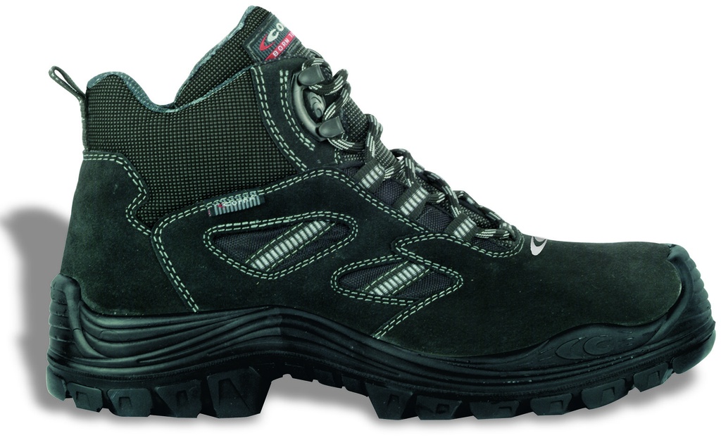 HOGE SCHOEN NEW EGEO S1P SRC (1PR)