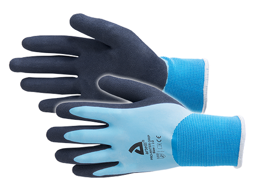 HANDSCHOEN PRO-WATER GRIP (12PR)