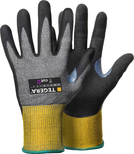 HANDSCHOEN TEGERA 8807 INFINITY (1PR)