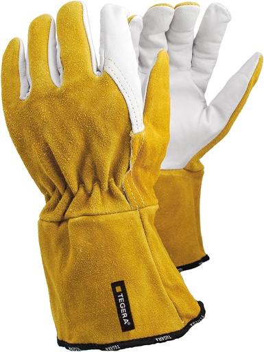HANDSCHOEN TEGERA 118A (1PR)