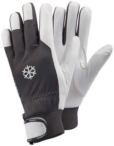 HANDSCHOEN TEGERA 117 (1PR)