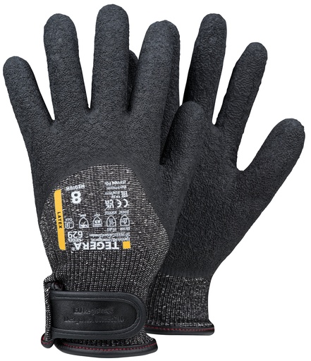 HANDSCHOEN TEGERA 629 (1PR)