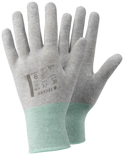 HANDSCHOEN TEGERA 805 (1PR)