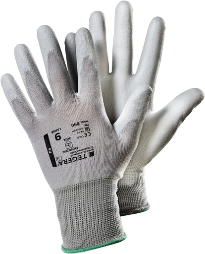 HANDSCHOEN TEGERA 890 (1PR)