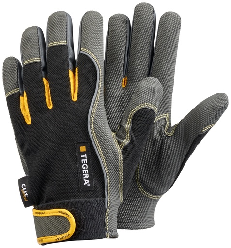 HANDSCHOEN TEGERA 9121 (1PR)