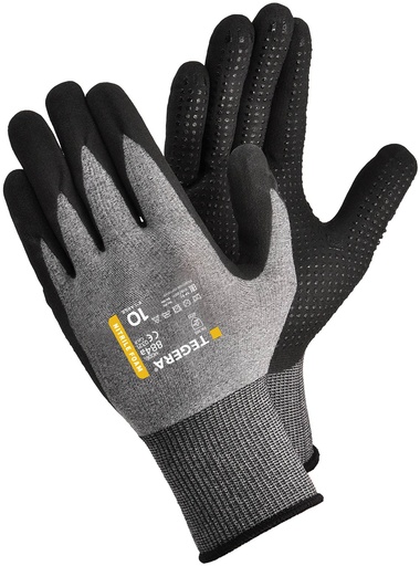 HANDSCHOEN TEGERA 884A (1PR)
