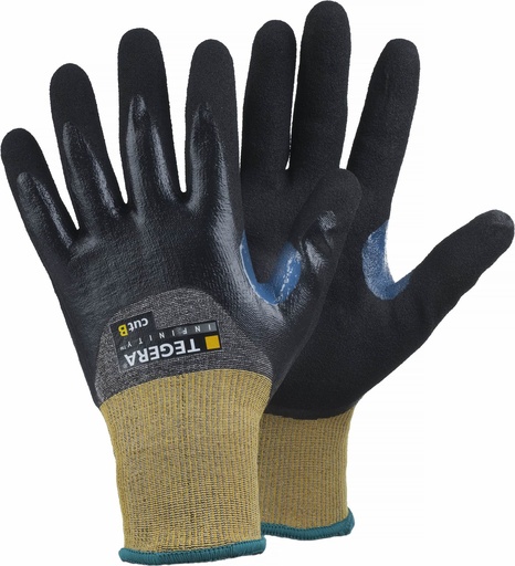 HANDSCHOEN TEGERA 8806 INFINITY (1PR)