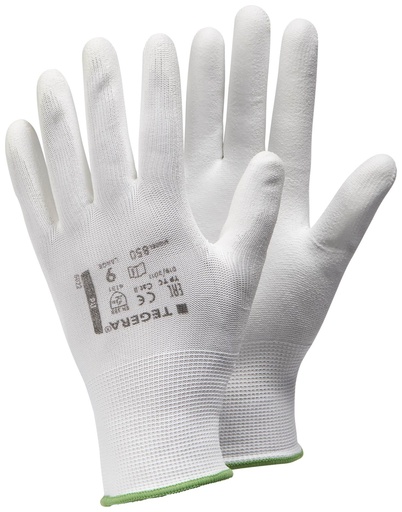 HANDSCHOEN TEGERA 850 (1PR)