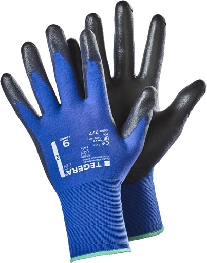HANDSCHOEN TEGERA 777 (1PR)