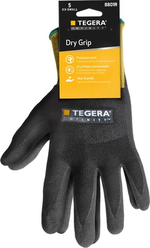 GANT TEGERA 8801R INFINITY (1PR)