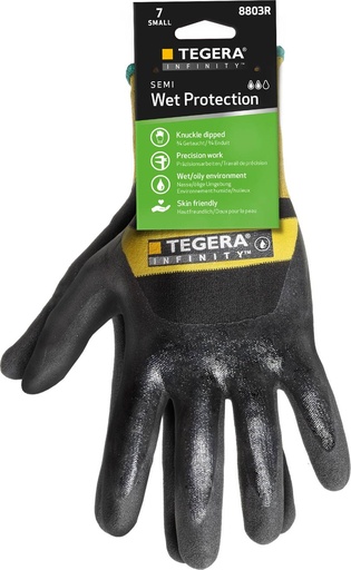 GANT TEGERA 8803R INFINITY (1PR)
