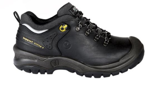 CHAUSS BASSE GRISPORT 901L S3 HRO HI SRC (1PR)