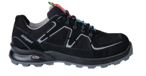 CHAUSS BASSE NORDIC S3 HRO HI SRC ESD (1PR)