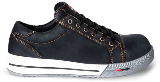 CHAUSS BASSE BRONZE S3 SRC (1PR)