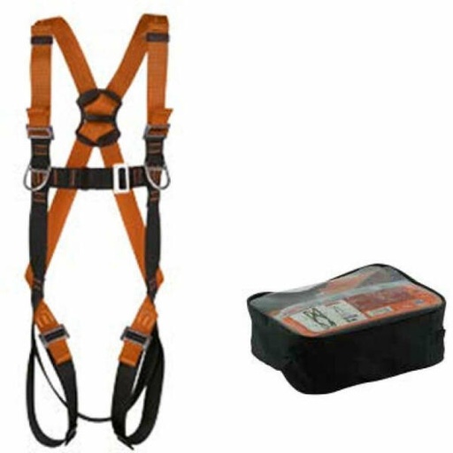 [1043308] HARNAS 3 CONNECTIONS (1ST)