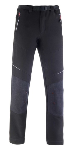 [1040021001] PANTALON FEMME EXPERT (1PC)