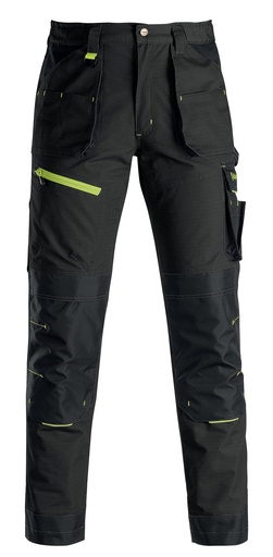 BROEK DYNAMIC WORK (1ST)