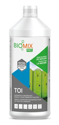 [1056637] BIOMIX PRO TOI 1L (1PC)