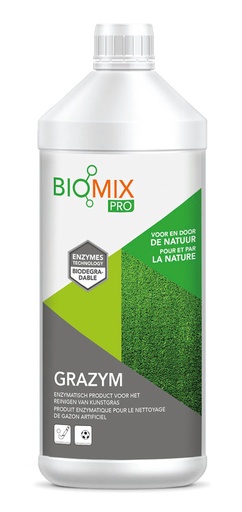 [1057110] BIOMIX PRO GRAZYM 1L (1PC)
