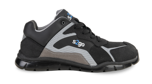 CHAUSS BASSE BOULEVARD S3 SRC (1PR)