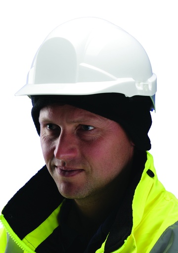 [1013003] FLEECE HELMET LINER (1PC)