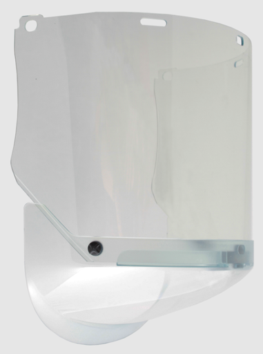 [1042889] CONTOUR RUIT PC HELDER-GRIJS 235MM ELEK (1ST)