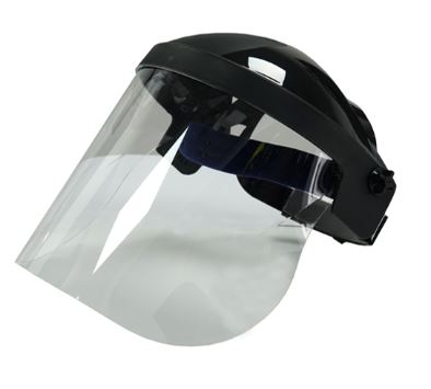 [1048119] SERRE-TETE/PORTEUR ECRAN S89SR (1PC)