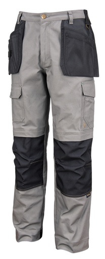 PANTALON PRO-EVOQUE (1PC)