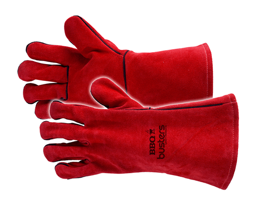 [1027094001] HANDSCHOEN BBQ, 10 (1PR)