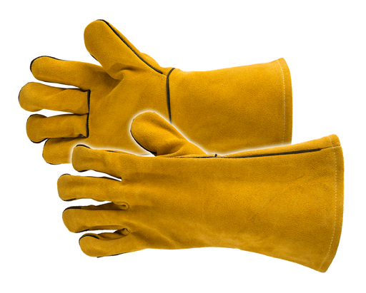 [1027096001] GANT SOUDEUR WELDER, 10 (1PR)