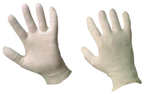 [1007467001] HANDSCHOEN SENSITECT (12PR)