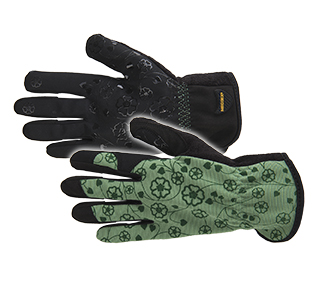 [1015038002] GANT ALL ROUND LADY GREEN (1PR)
