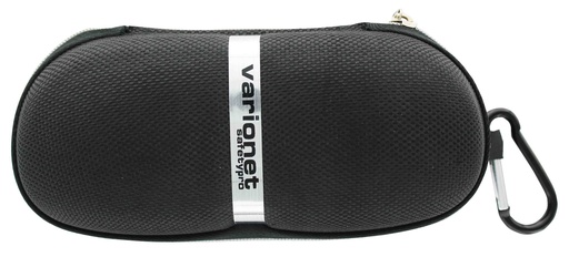 [1042239] ETUI A LUNETTES MOUSQUETON (1PC)