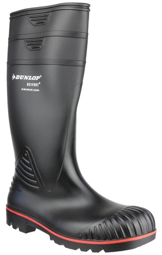 LAARS ACIFORT HEAVY DUTY FULL SAFETY S5 (1PR)