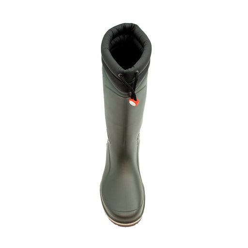 LAARS BLIZZARD FUR LINING GROEN (1PR)