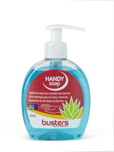 [1048221] HANDY SAVON 300 ML (1PC)